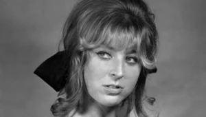 Jolanta Lotte była wielką gwiazdą lat 70-tych