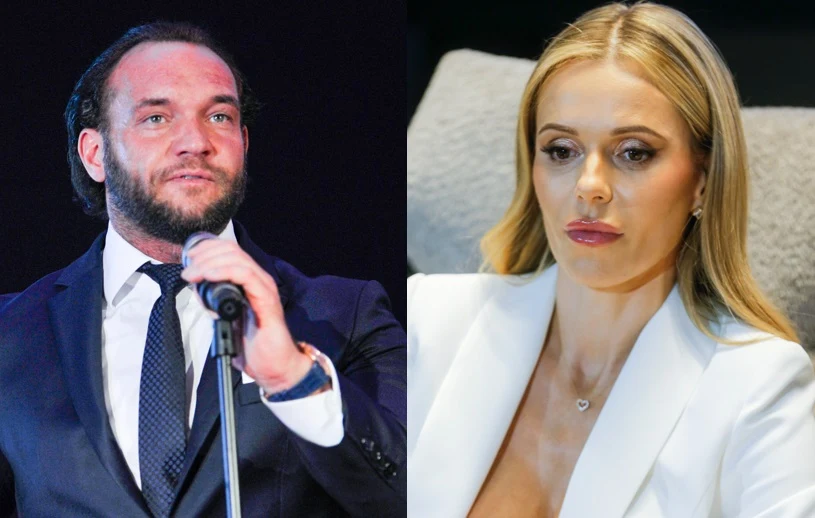 Doda i Emil Stępień Doda i Emil Stępień