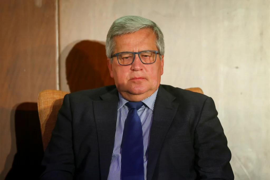 Bronisław Komorowski Bronisław Komorowski