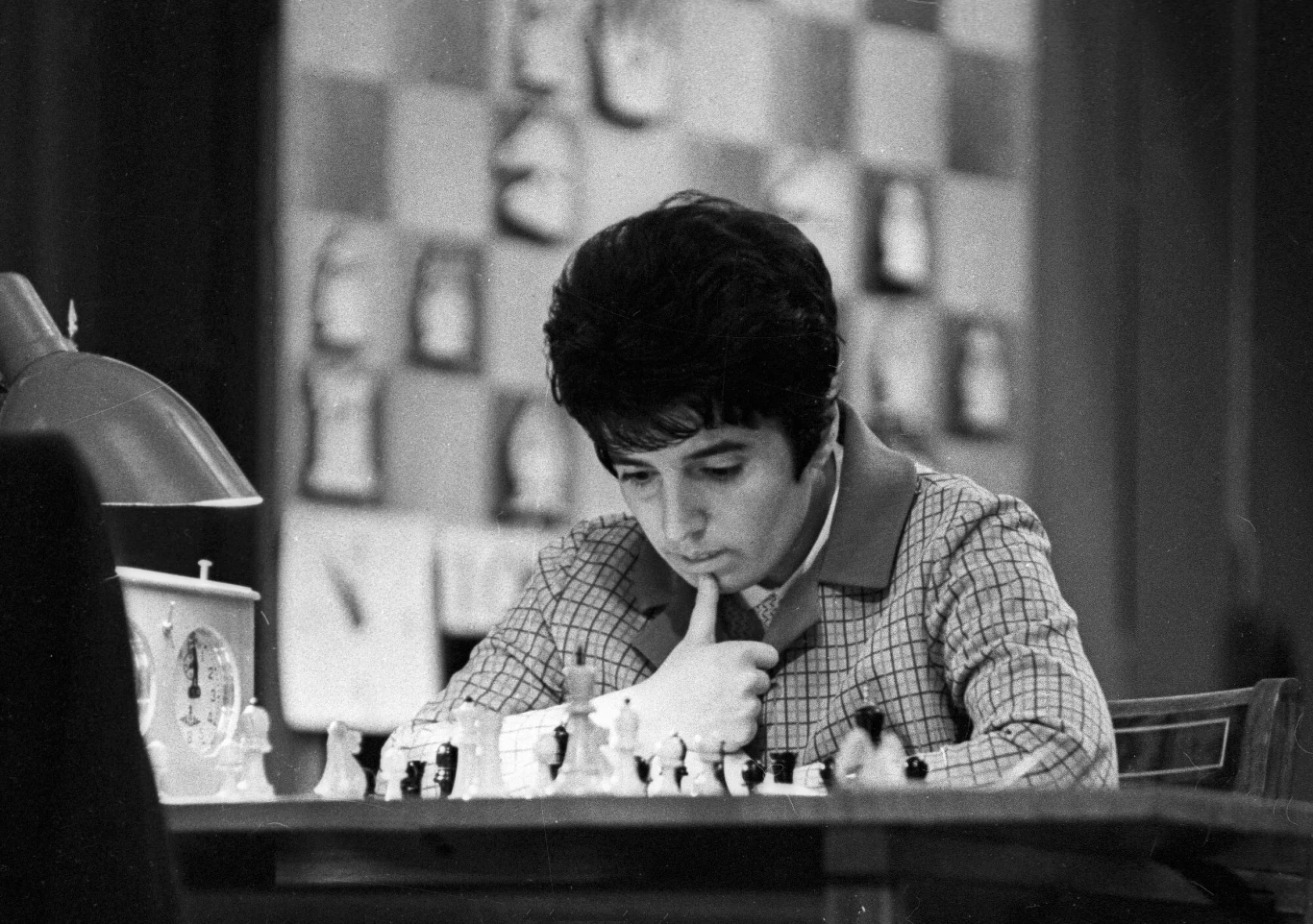 Nona Gaprindashvili