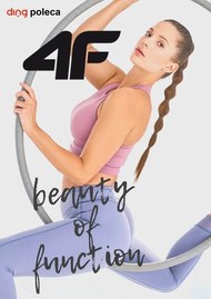 Funkcjonalny trening z 4F