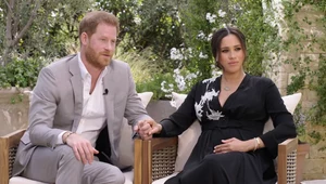 Meghan Markle i Harry wykorzystali księżniczkę Eugenię?! 