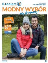 Modny wybór Ursynów