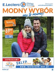Modny wybór Elbląg