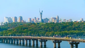 Ukraina straciła bilion dolarów