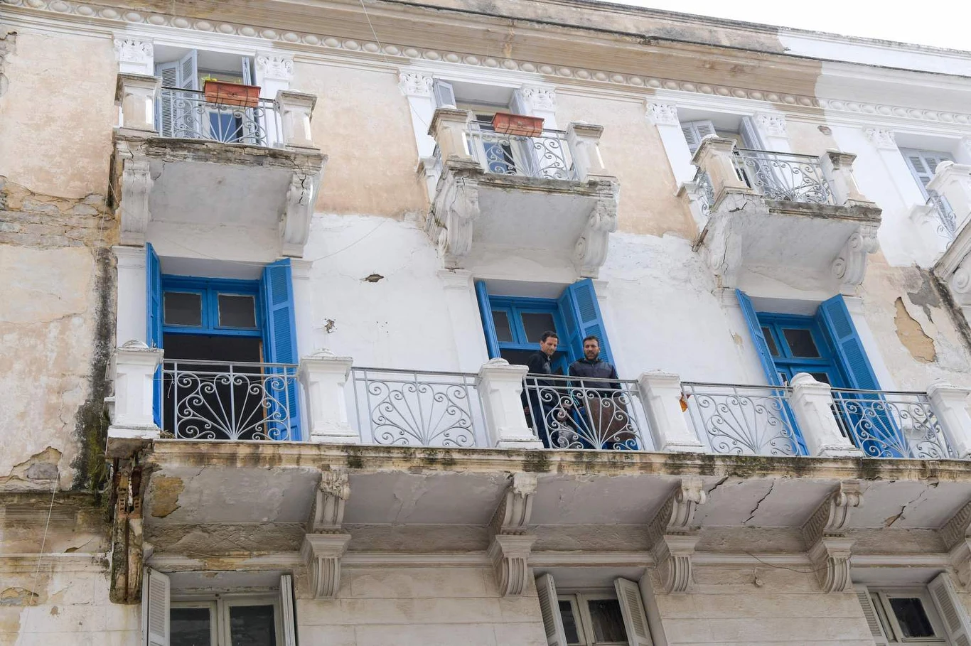 Turystyka w Tunezji zatrudniala 400 tys. osób 