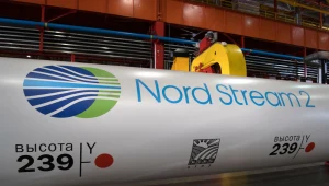Nord Stream 2 jest już gotowy, teraz spółka czeka na certyfikację w Niemczech.