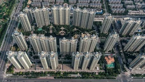 Czy Evergrande jest drugim Lehman Brothers? 