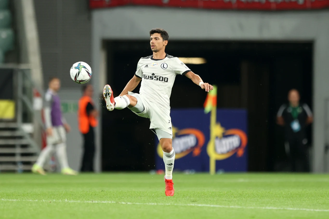 Andre Martins Andre Martins