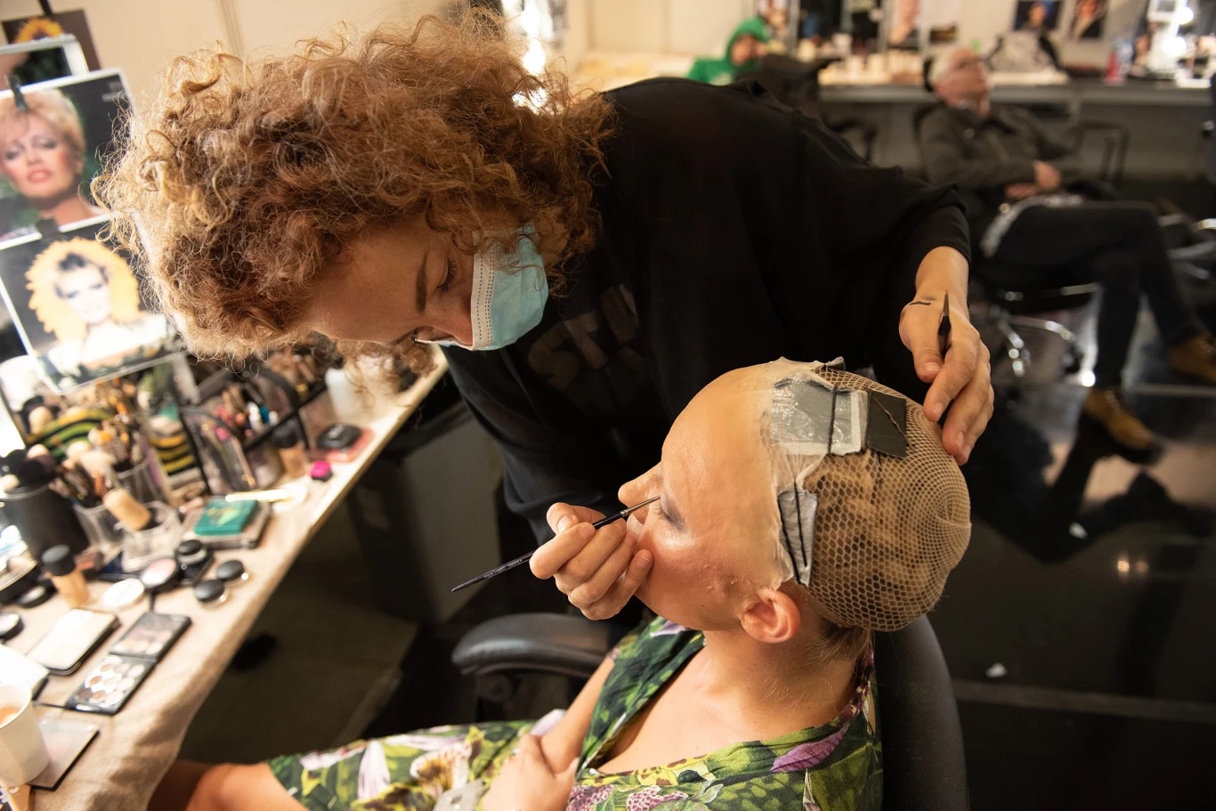 Basia Kurdej-Szatan Basia Kurdej-Szatan