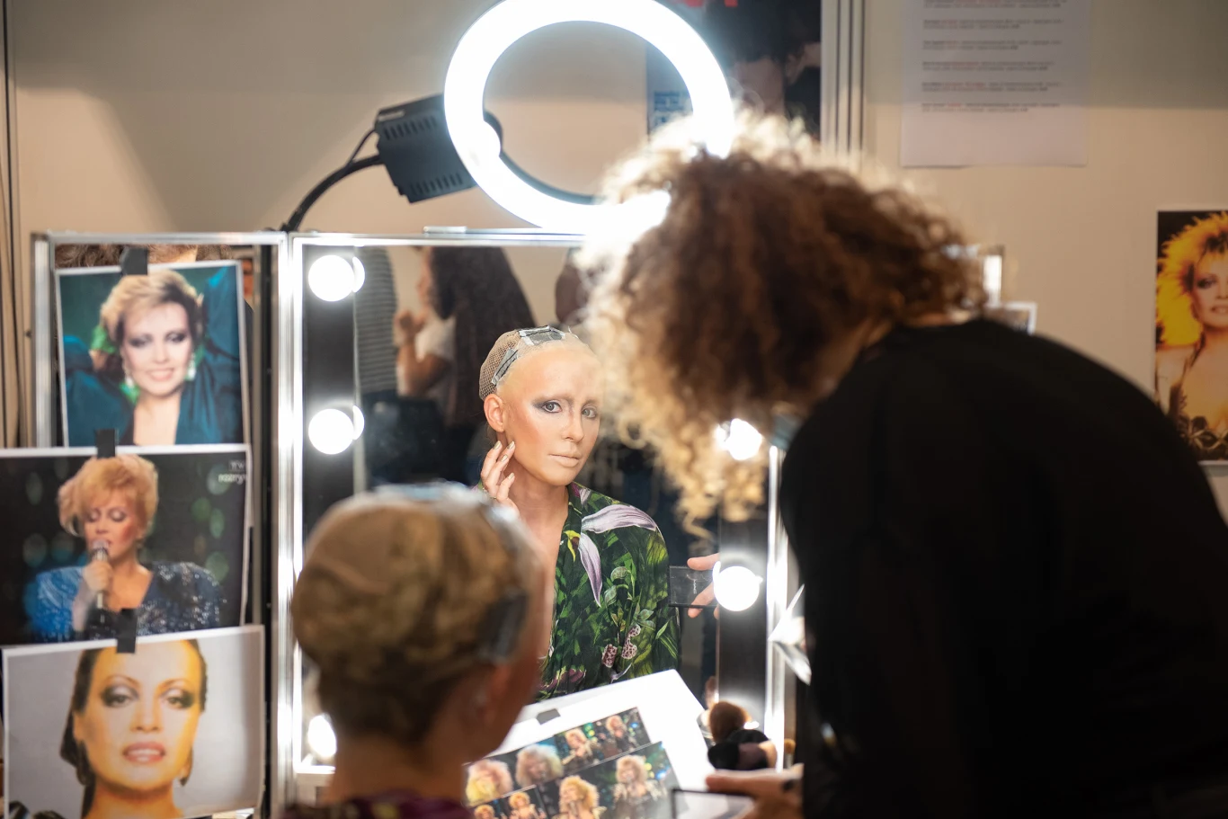 Basia Kurdej-Szatan Basia Kurdej-Szatan