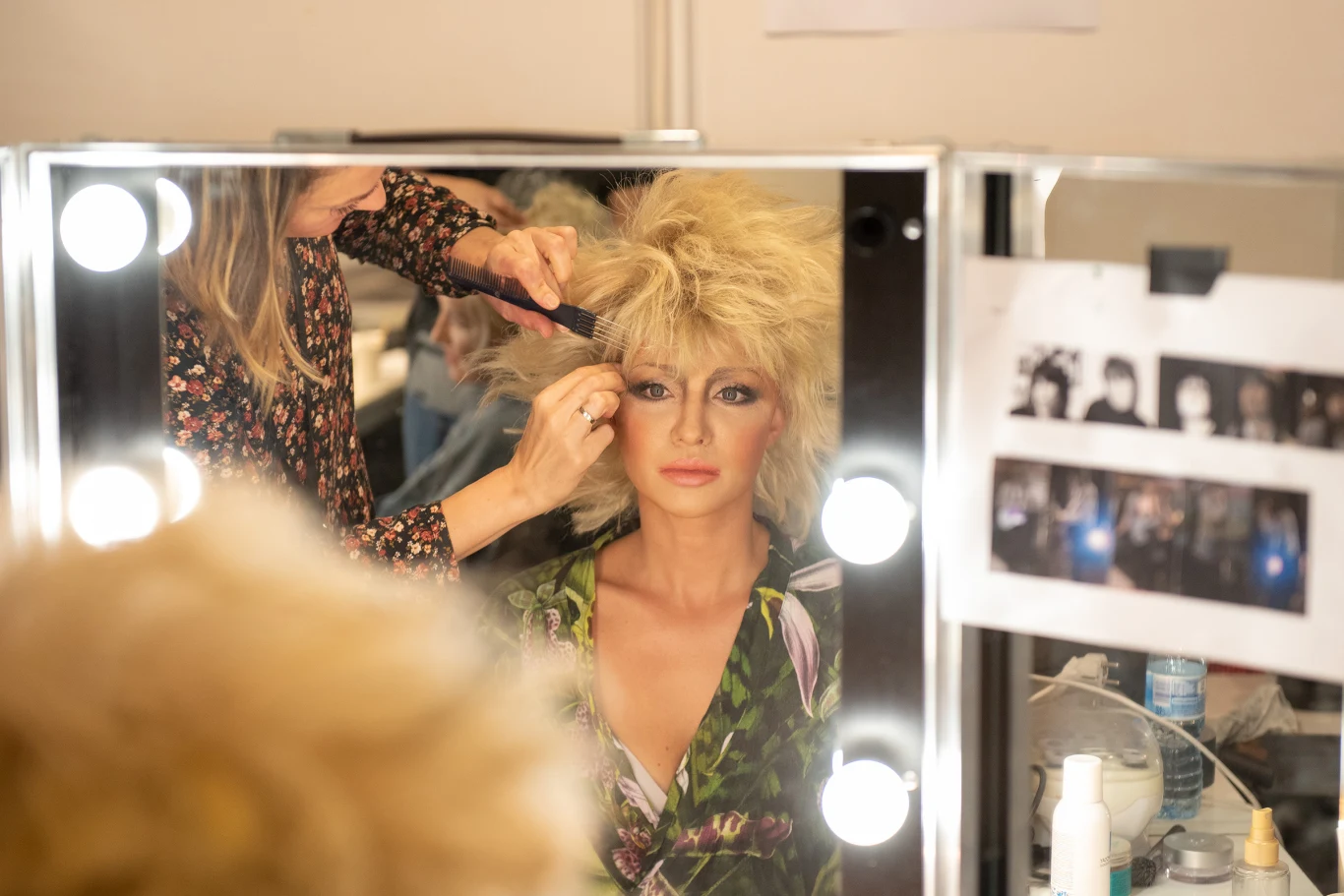 Basia Kurdej-Szatan Basia Kurdej-Szatan