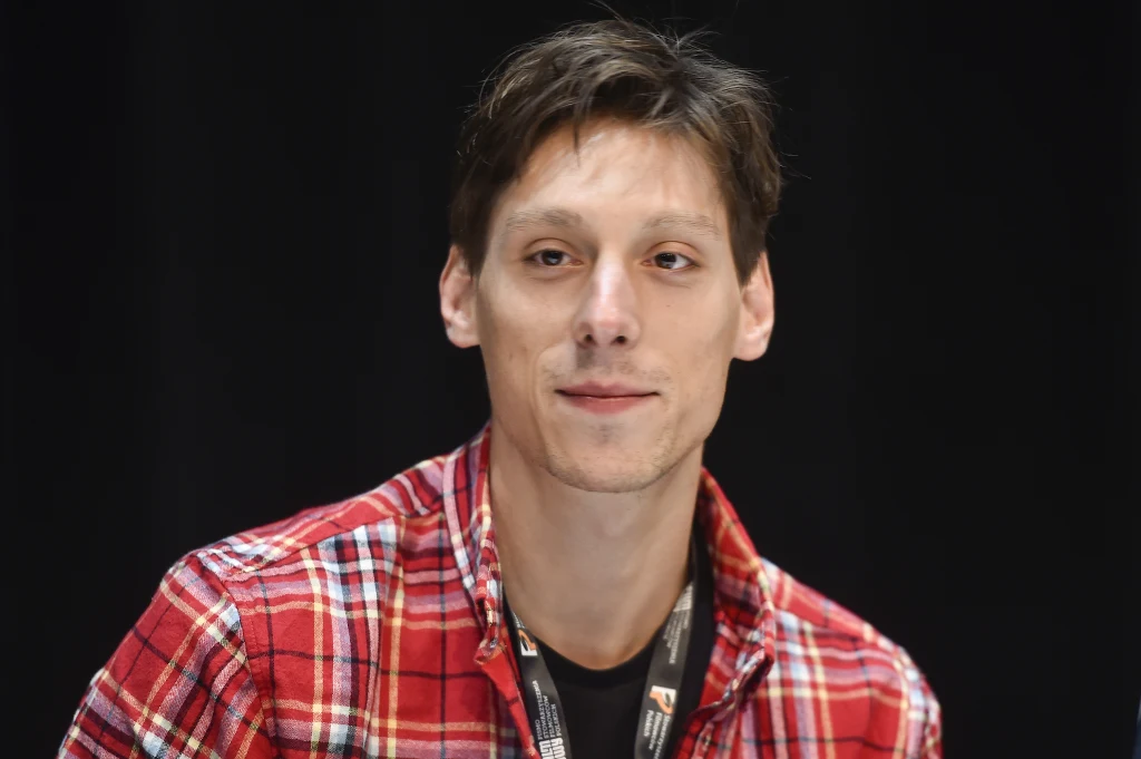 W roli tytułowej w filmie "Filip" występuje Eryk Kulm