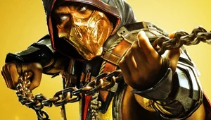 Mortal Kombat