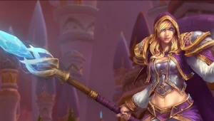 World of Warcraft - wszystko o Season Discovery Phase 4 