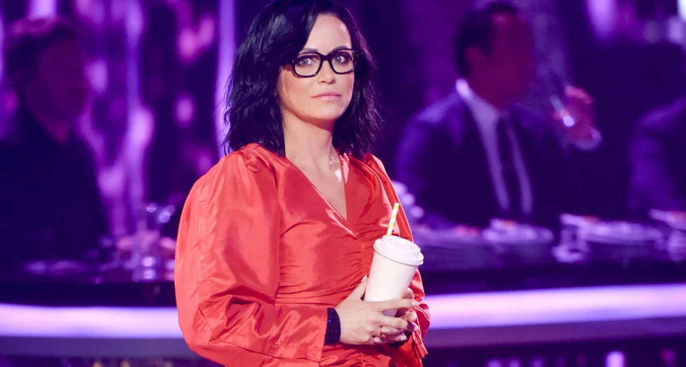 Iza Małysz Iza Małysz