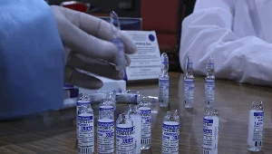 Szczepionka Sputnik V