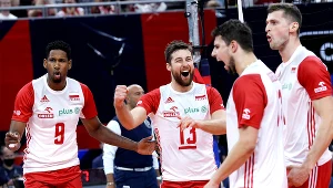 Czy Spodek odleci już w półfinale?