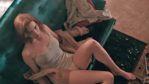 "Gambit królowej" jest "seksistowski i oczerniający"?