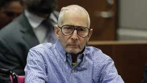 Robert Durst