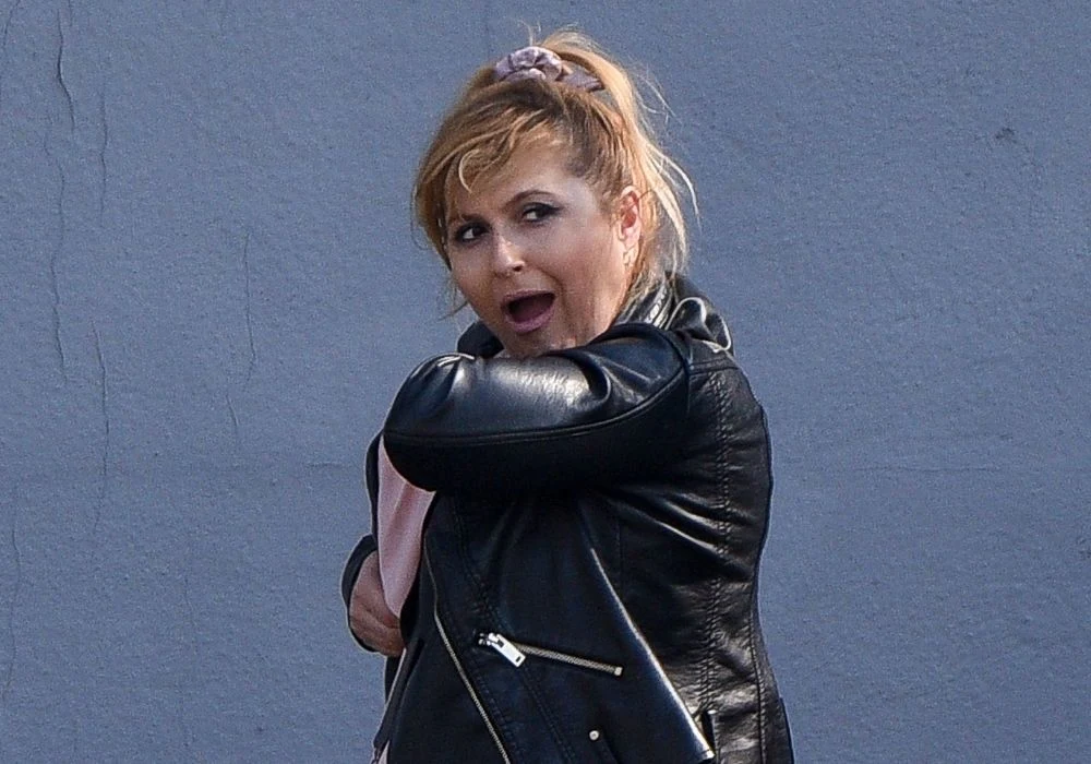 Katarzyna Skrzynecka Katarzyna Skrzynecka