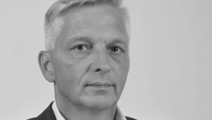 Zmarł Marcin Niedziela