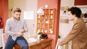 "Na Wspólnej": Odcinek 3294.
