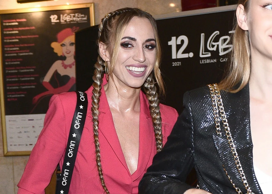 Marianna Schreiber Marianna Schreiber