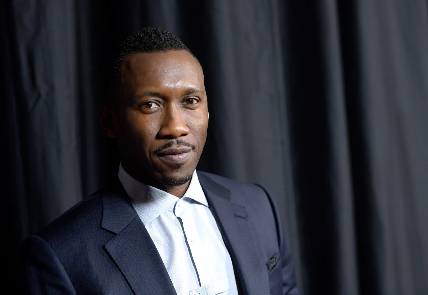 Mahershala Ali Mahershala Ali