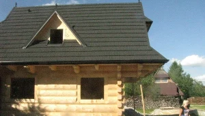 Boom na domki rekreacyjne trwa