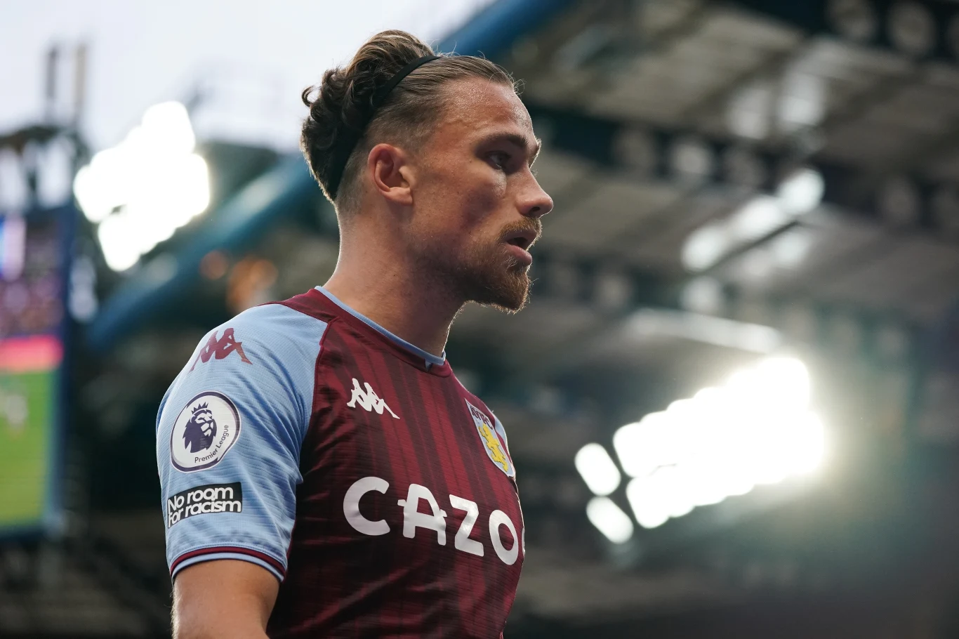 Matty Cash Matty Cash