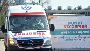 Koronawirus w Polsce