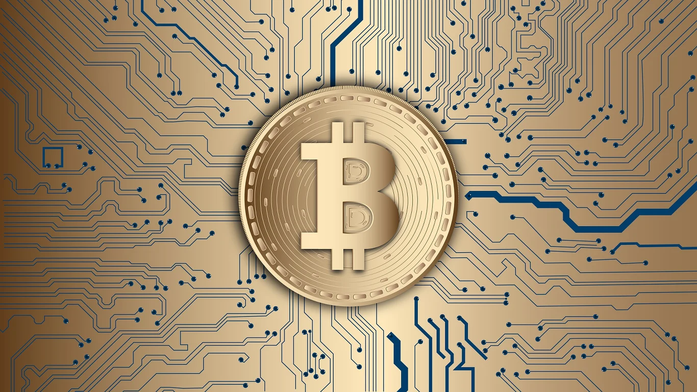 Co roku podczas produkcji bitcoinów generowanych jest co najmniej 30,7 kiloton elektrośmieci Co roku podczas produkcji bitcoinów generowanych jest co najmniej 30,7 kiloton elektrośmieci