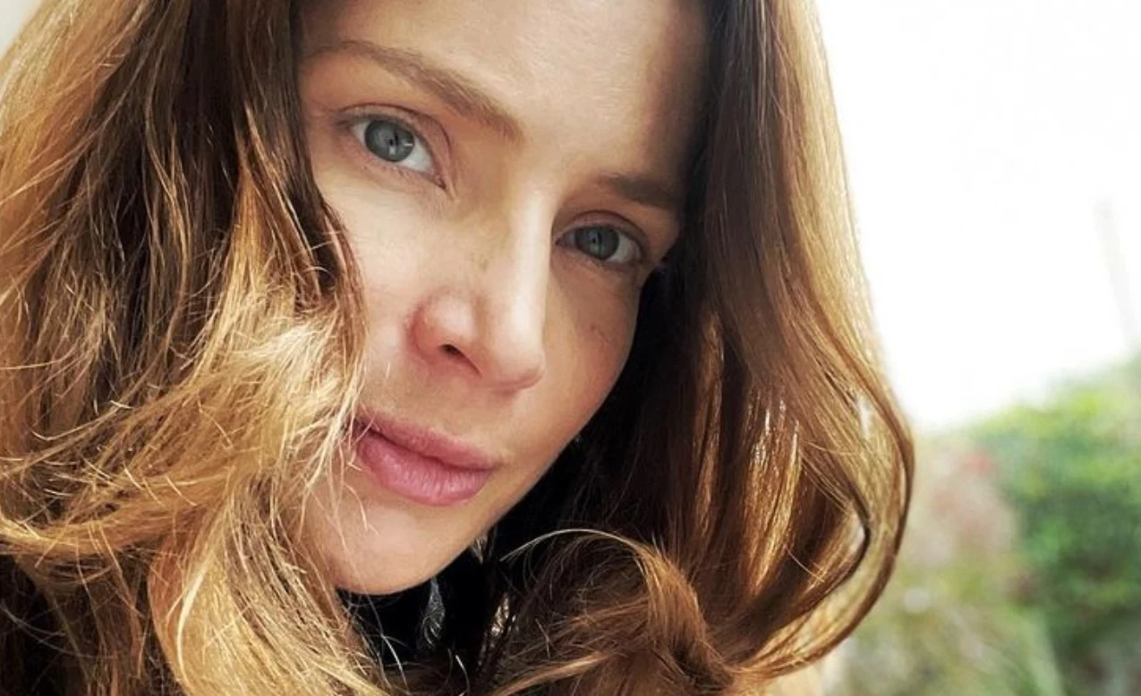 Anna Dereszowska, fot. dereszowska Anna Dereszowska, fot. dereszowska