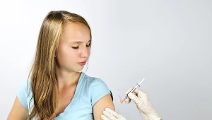 Szczepienie nie wywoła zespołu PIMS, przeciwnie, pomoże się przed nim uchronić