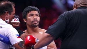 Manny Pacquiao
