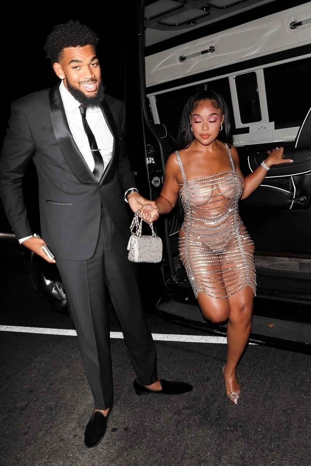 Jordyn Woods Jordyn Woods