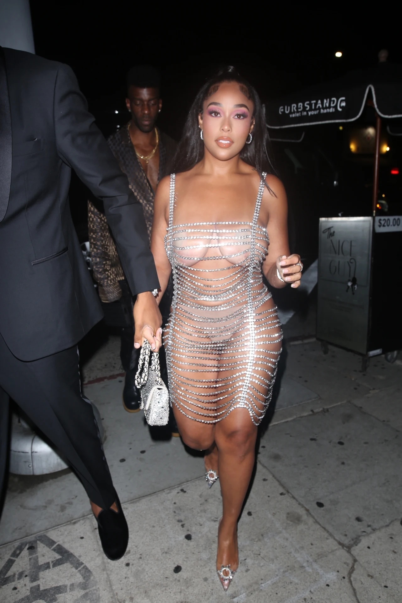 Jordyn Woods Jordyn Woods