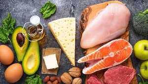 Zbilansowana dieta powinna pokryć dzienne zapotrzebowanie na selen