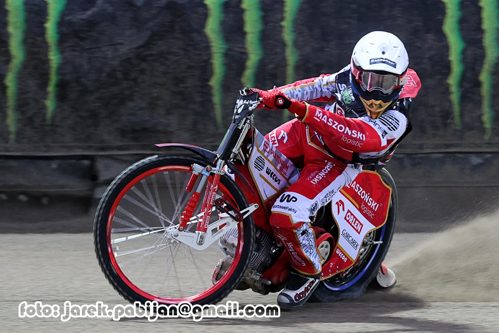 Bartosz Zmarzlik Bartosz Zmarzlik