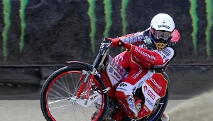 Żużel. Polacy trenowali przed Grand Prix. Tor w Toruniu został zalany wodą