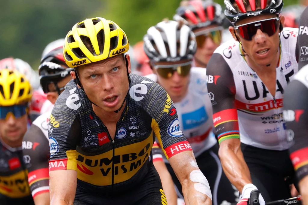 Tony Martin Tony Martin
