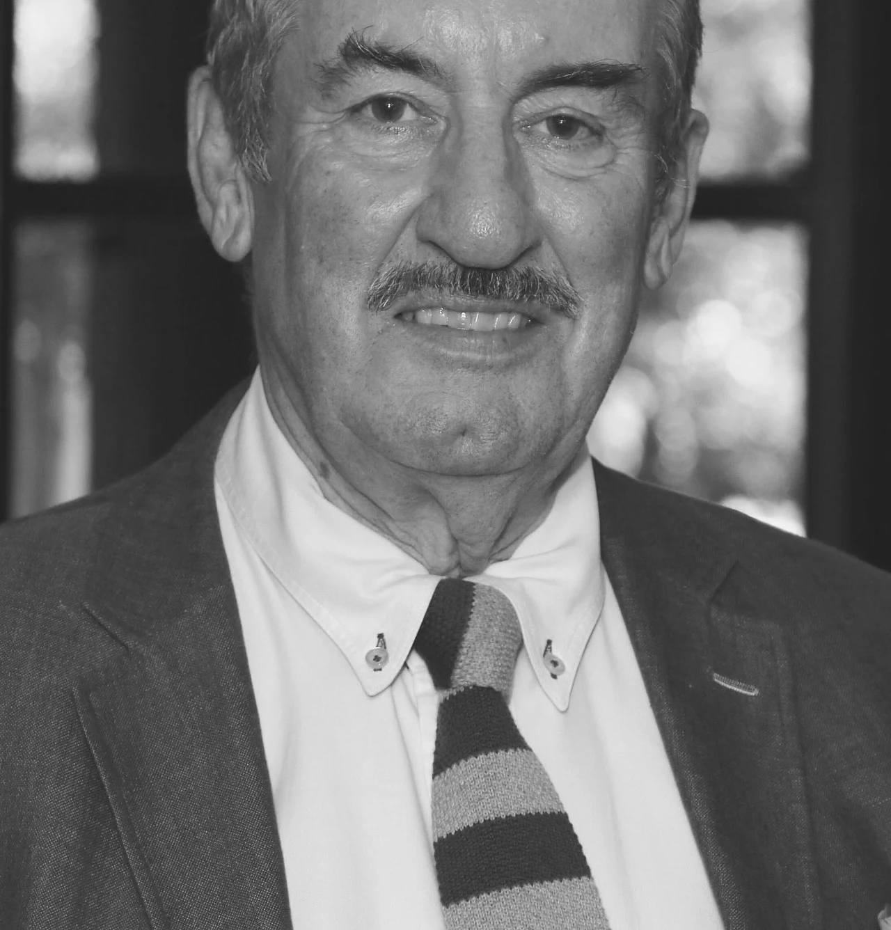 John Challis