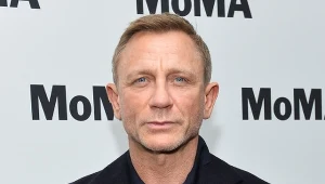 Daniel Craig