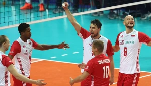 ME siatkarzy. Polska z brązowym medalem!