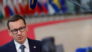 Oto Mateusz Morawiecki zapytany zostaje o cenę bochenka chleba...