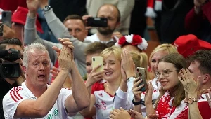 Siatkówka. Vital Heynen żegna się z reprezentacją. Co dalej z polską kadrą?