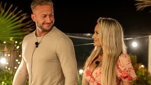 "Love Island. Wyspa Miłości"