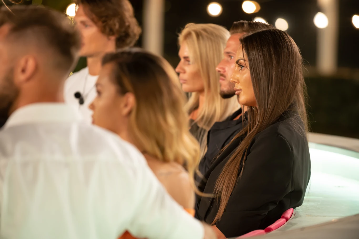 "Love Island. Wyspa Miłości"