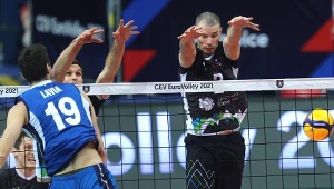 Tie-break w finale. Włochy mistrzem Europy siatkarzy